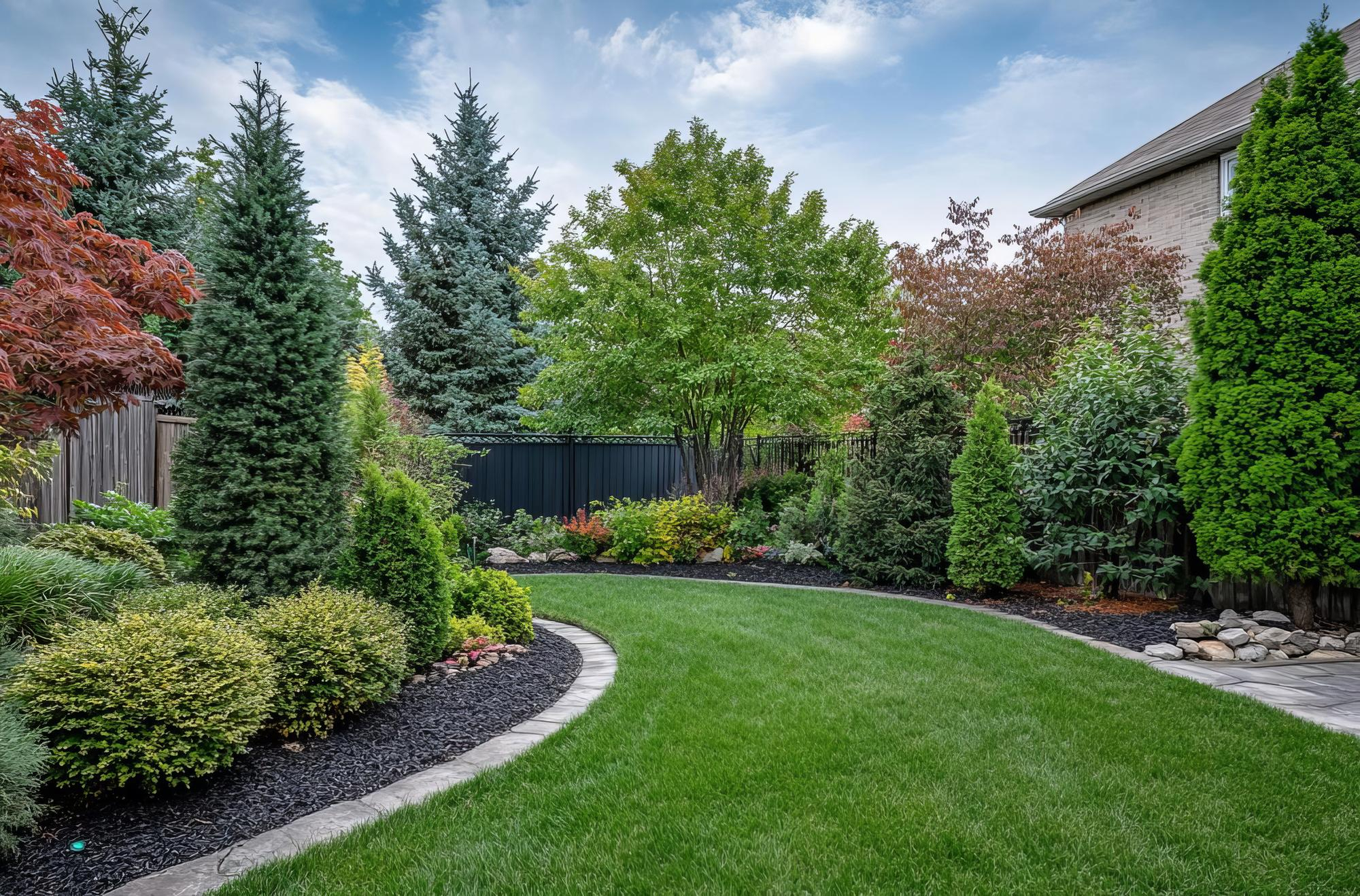 Landscaping work by RCS Maintenance in West London
